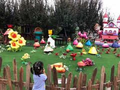 -安徒生童话乐园