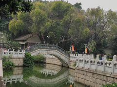 -荔湾湖公园