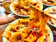 -中阿兰牛肉面(悦海新天地店)