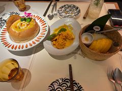 -太食獸泰式茶餐厅(IFS国金中心店)