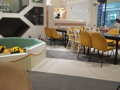 大堂-艾米茉亲子餐厅(万象城店)