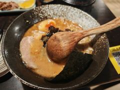 -日本料理神拉面