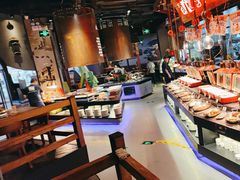 -西十二街牛排(西红门荟聚店)