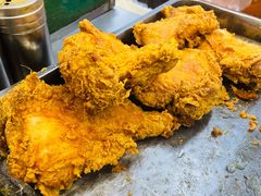 -德盛炸鸡腿(大沽南路店)