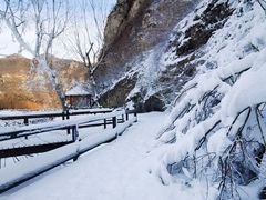 -快活林烧烤(红新路店)