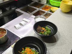 -一品飘香米线(一中总店)