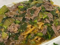 -菜忠潮州牛肉店(岗厦店)