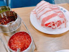 -元盛居(生态大街店)