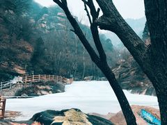 -黑龙潭风景区