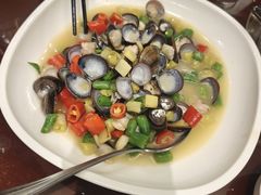 -走马楼饭庄(慈城古县城店)