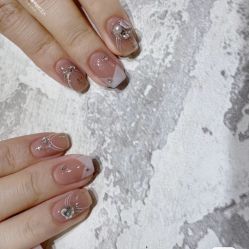 -斯馨·健康美甲美睫