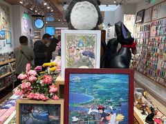 -猫的天空之城概念书店(大学路店)