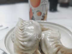 -蒋家桥饺面店(四望亭路店)
