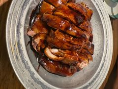 -常来小聚·广州非遗传承餐厅(地王广场店)