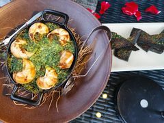 法式焗蜗牛-莲西餐(曲江店)