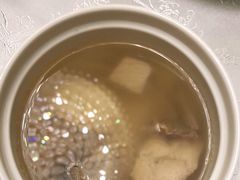 -酌宴府The China Club·广州万富希尔顿酒店(云城东路店)