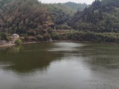 -长沙黑麋峰国家森林公园