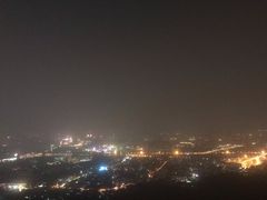 -紫金山山顶公园