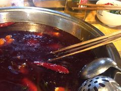 -江二娃串串香(科园四路总店)