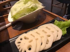 -北门涮肉·铜锅涮肉(南锣鼓巷店)