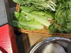 -四季喧黔味豆米火锅(万达广场店)