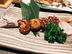 烤大肠-满来寿喜烧(金虹桥店)