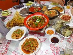 -辣出味岳阳特色烧烤·龙虾大排档(砂子塘总店)