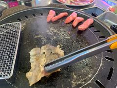 -玄希浪漫厨房·韩料烤肉(湖滨银泰in77店)
