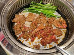 -九坤韩式烤肉(建发阅彩城店)