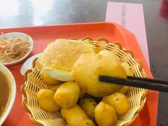 油馍头-方大军胡辣汤(和谐店)
