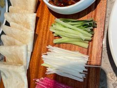 -皖香览约·徽菜(吴江吾悦店)
