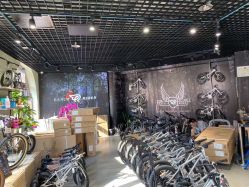 -Early Rider 儿童自行车(蓝色港湾店)