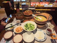 -寨子里的钵钵菜·湘西山里菜(魅力湘西店)