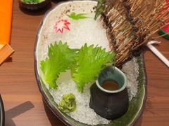 -七条鱼日本料理(远洋乐堤港店)