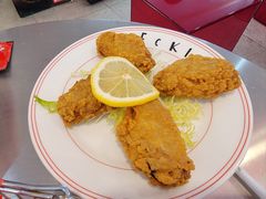 -Eckl’s爱氏热狗(猫街店)