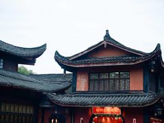 -峨眉山报国寺