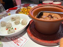 -来菜·湖北头牌藕汤(武商MALL众圆店)