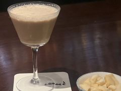 -The Bottle Bar(羲和商业广场店)