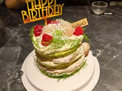 -炊烟小炒黄牛肉(环球港店)