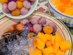 -堂屋糖水店(愚园店)