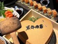 -黑牛の店·黑金店(沈阳万象城店)
