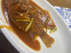 -范饭椰林川湘味海鲜·椰子鸡(三亚湾椰梦长廊店)