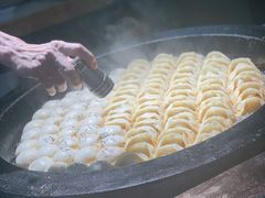 锅饺-易裕和·长沙米粉(竹塘西路店)