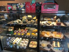 -星巴克(北京新辰里亚运村店)