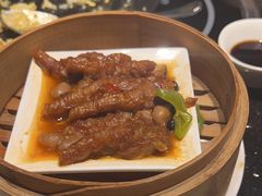 -新花城蟹粉馆(乌鲁木齐店)