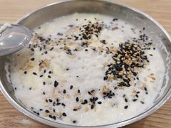 -白翔甜食店