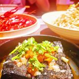 武汉网红靓靓