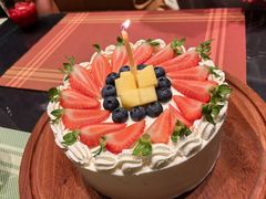 -云尚自助餐厅(佛山南海瞻云酒店)