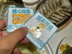 -莆田餐厅PUTIEN(三里屯店)