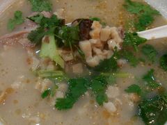 -清真刘记全羊肉鲜汤馆(前进路店)